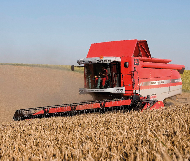 MASSEY FERGUSON 7380 AL Centora